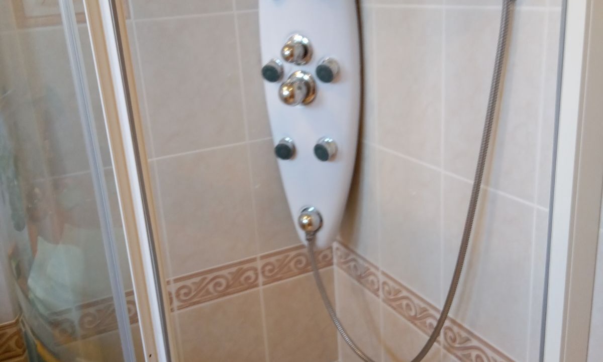 Photo of Bathroom in Marmoutier