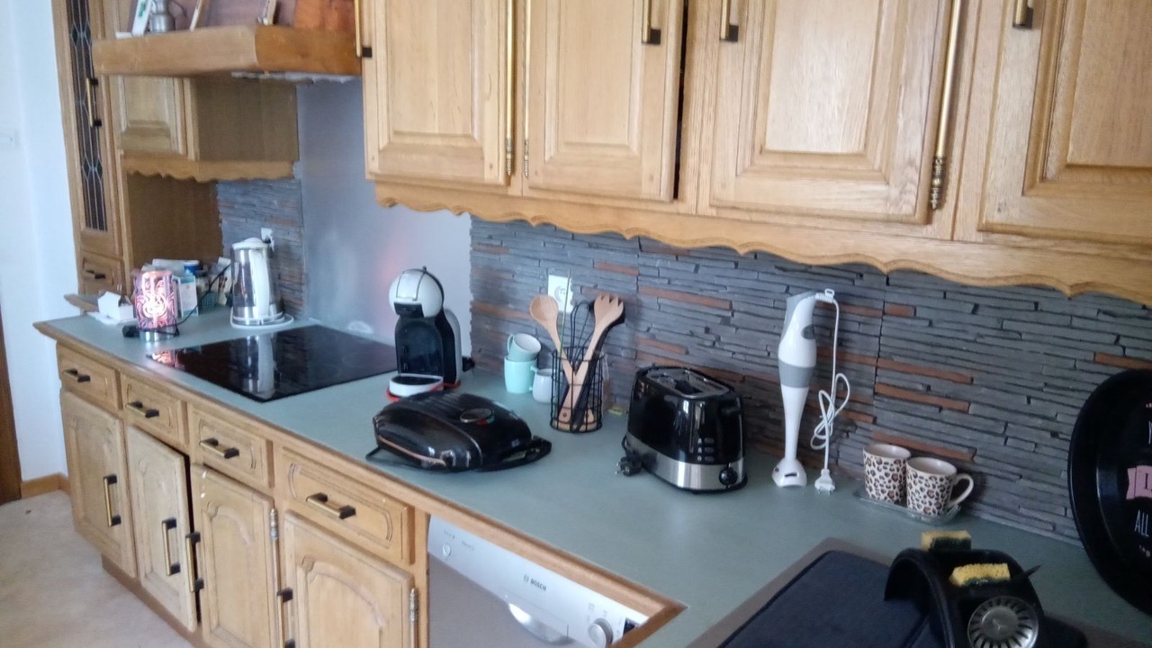 Photo of Kitchen in Marmoutier