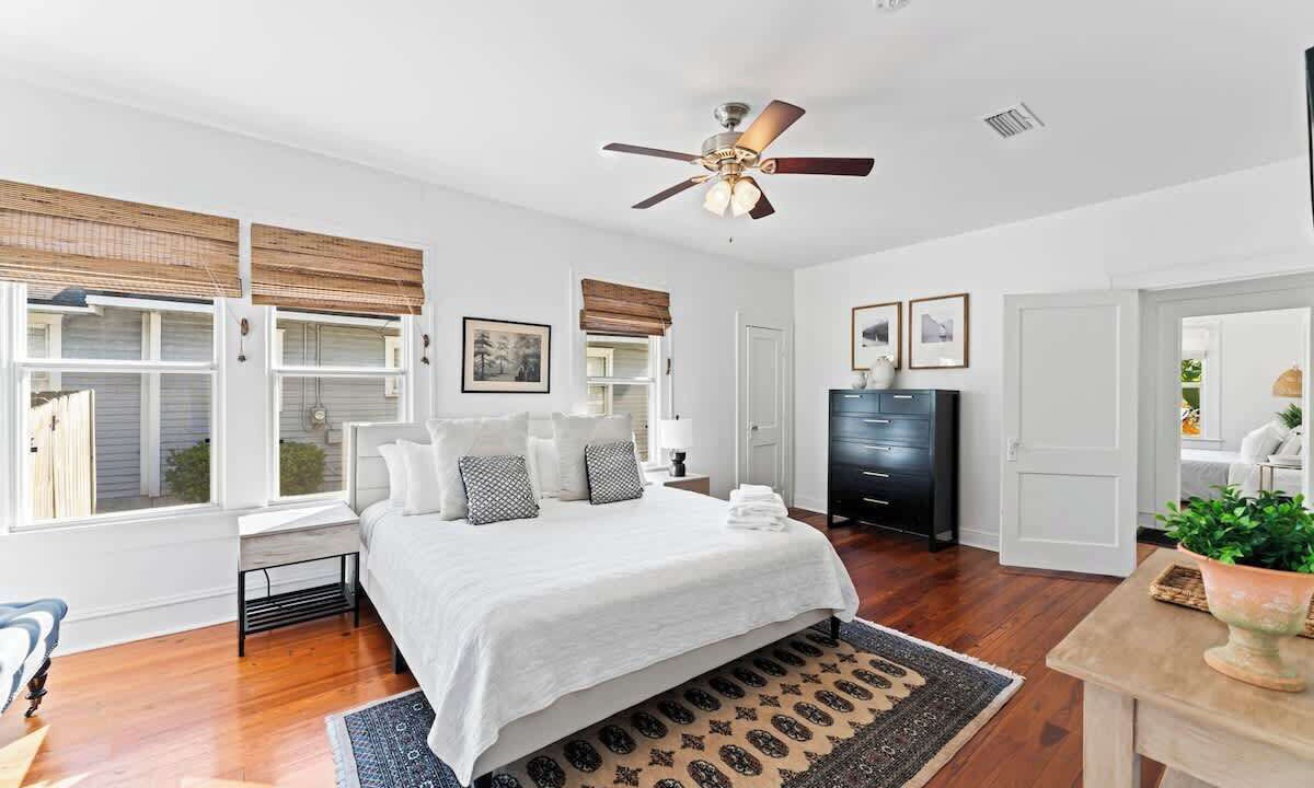 Photo of Bedroom in Fairfax