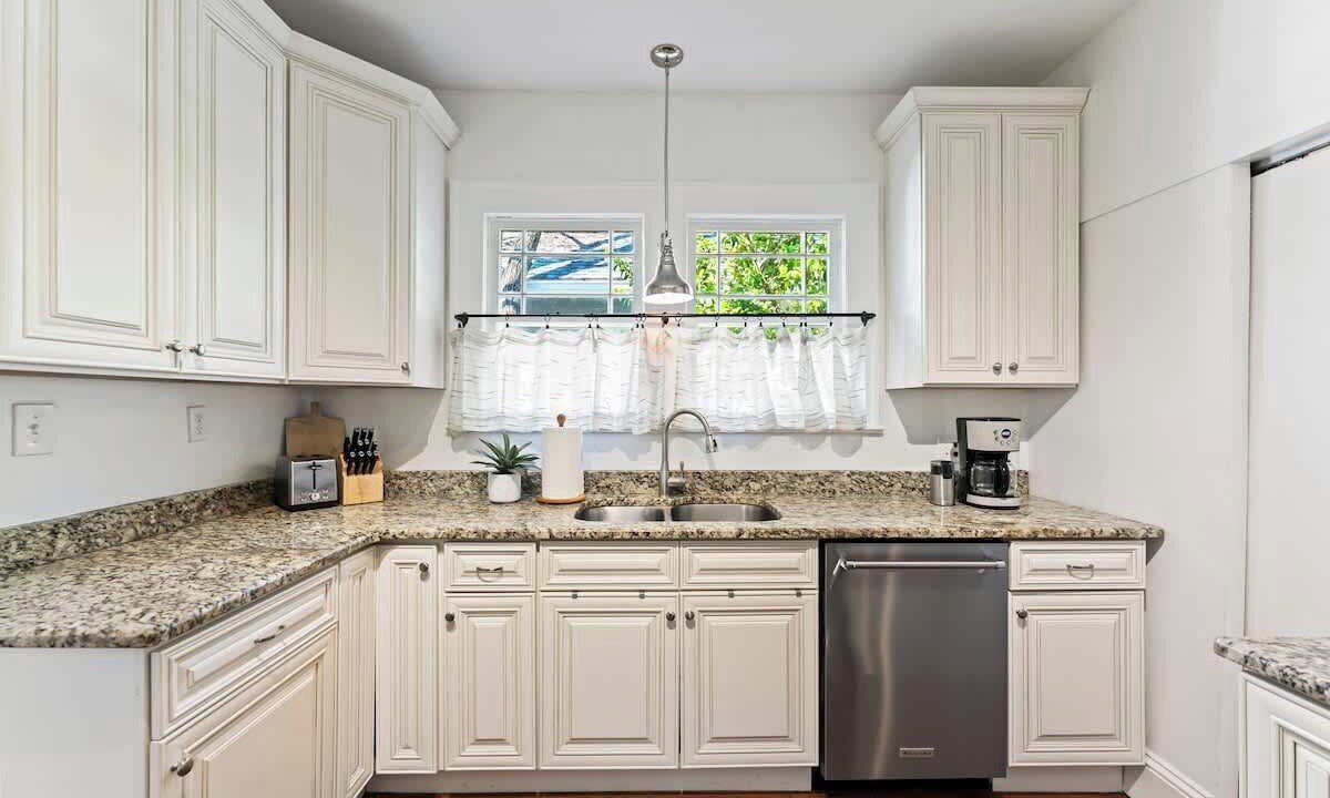 Photo of Kitchen in Fairfax