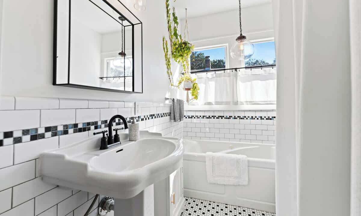 Photo of Bathroom in Fairfax