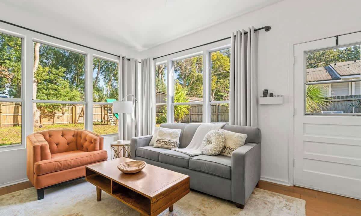Photo of Livingroom in Fairfax