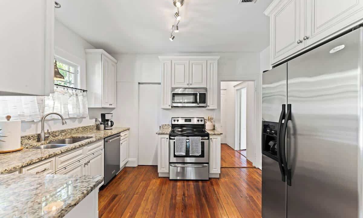 Photo of Kitchen in Fairfax