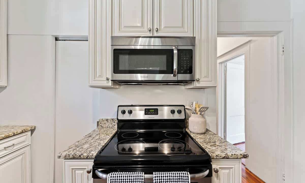 Photo of Kitchen in Fairfax