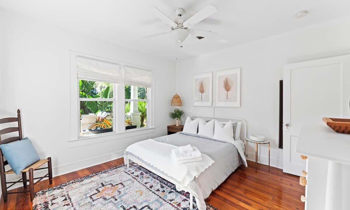 Photo of Bedroom in Fairfax