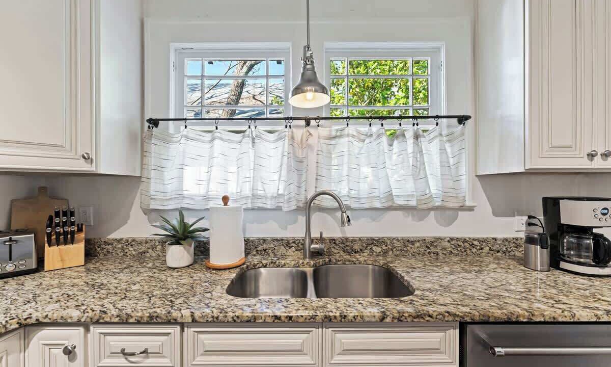 Photo of Kitchen in Fairfax