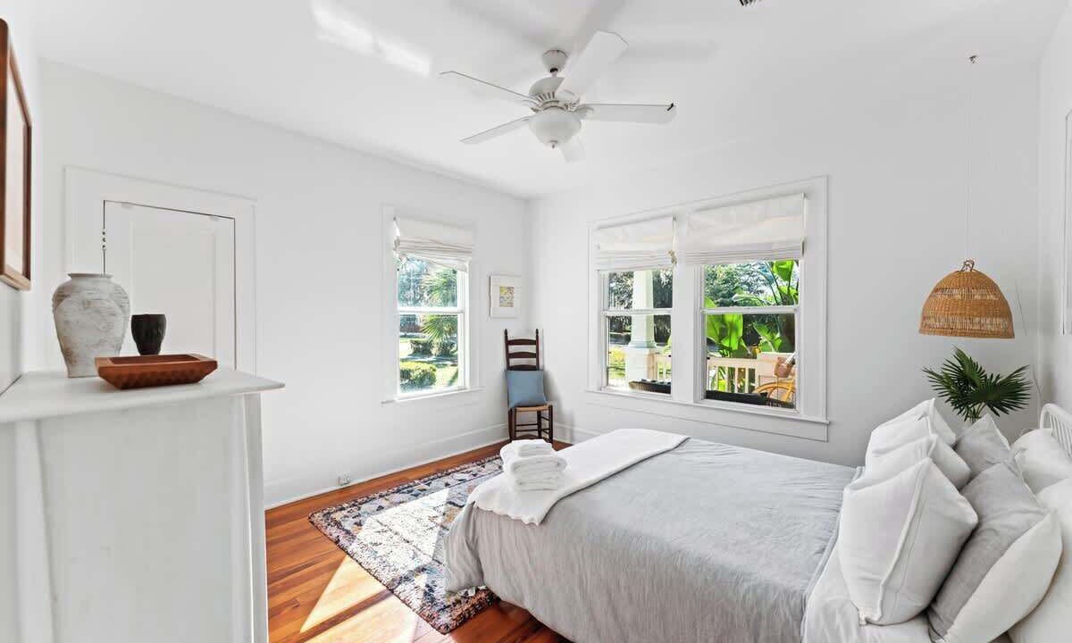 Photo of Bedroom in Fairfax