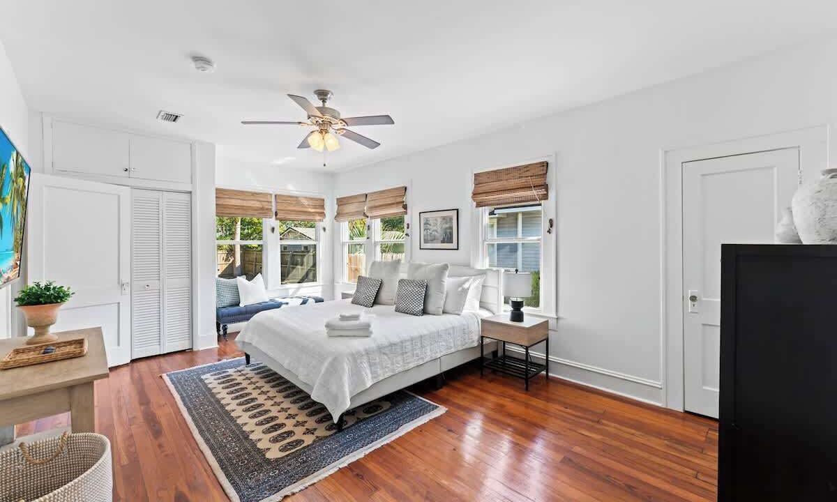 Photo of Bedroom in Fairfax