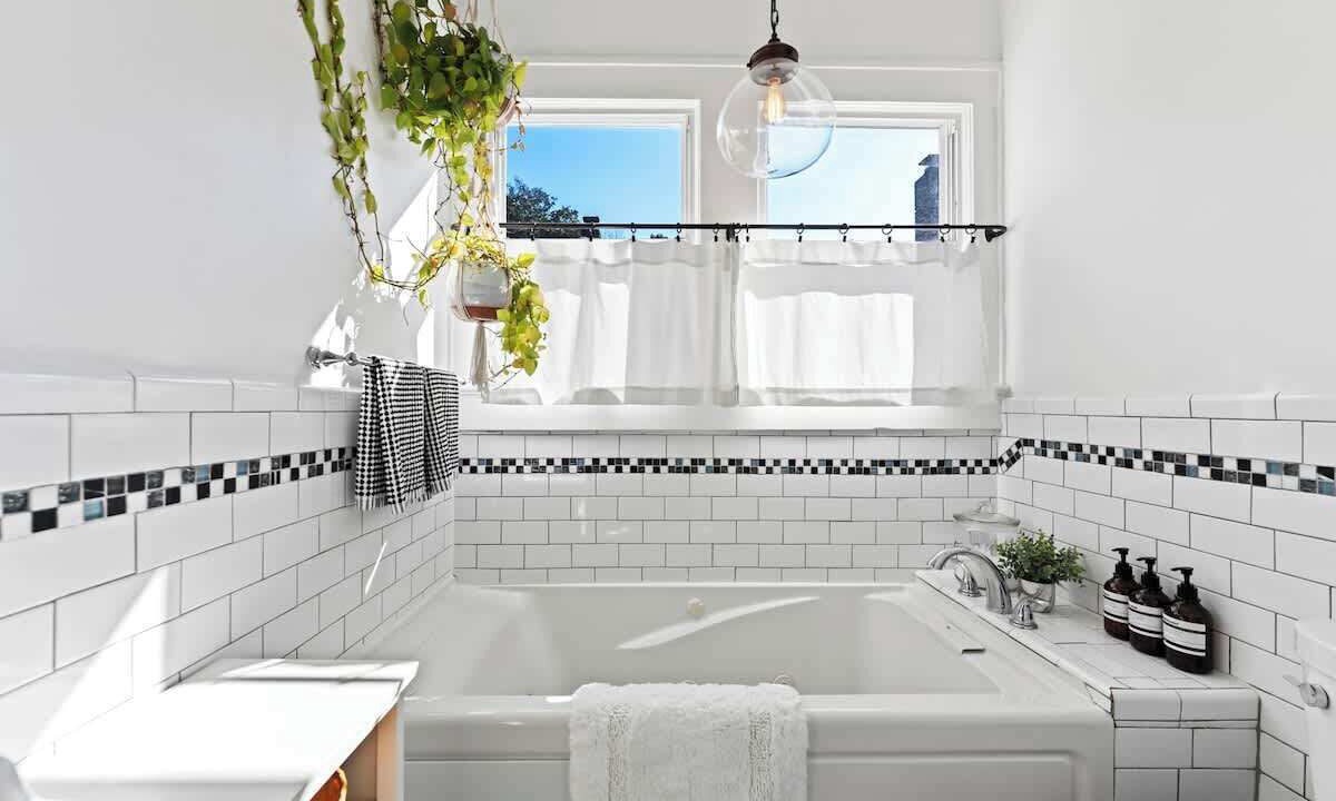 Photo of Bathroom in Fairfax