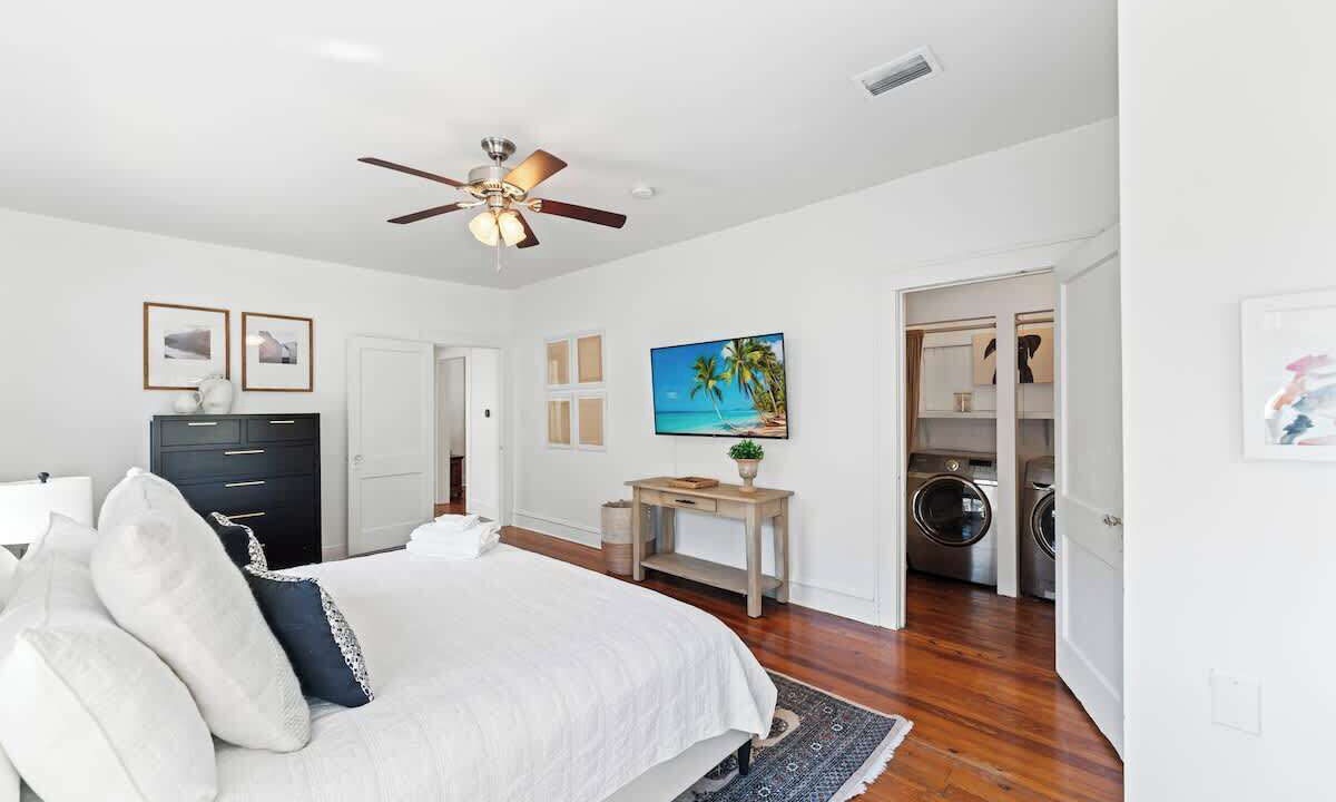 Photo of Bedroom in Fairfax