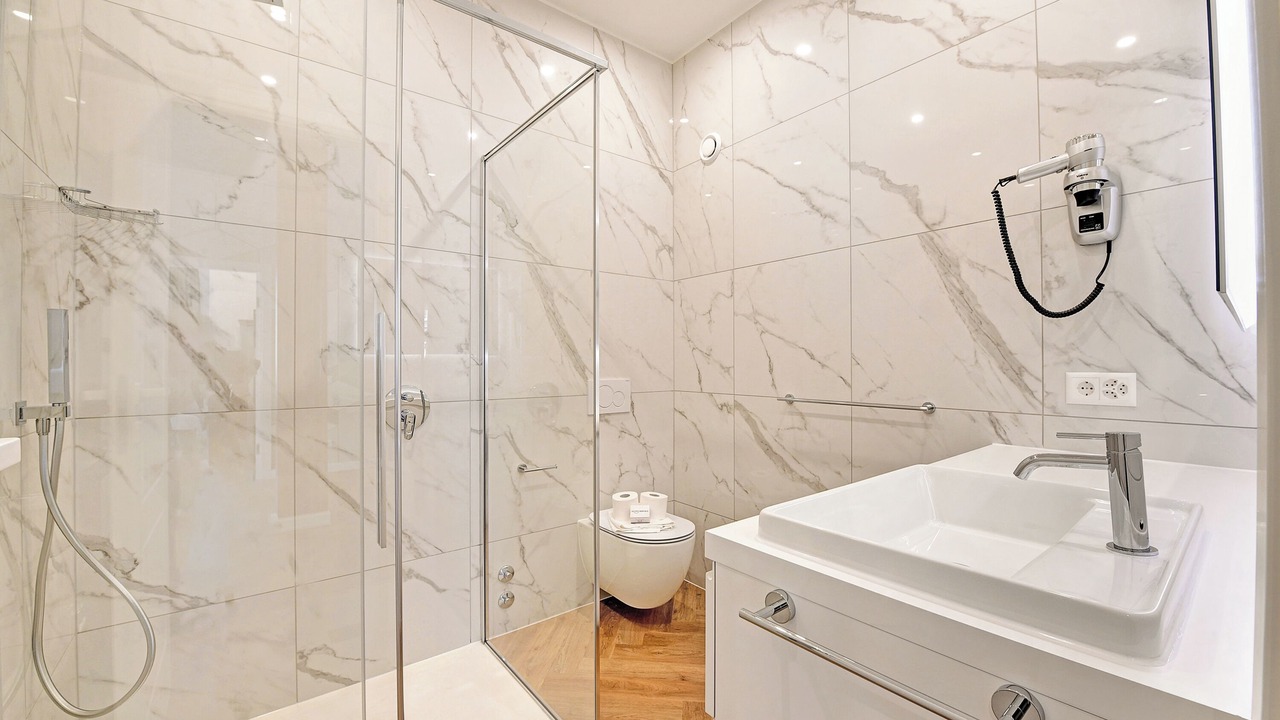 Photo of Bathroom in Lugano City-Centre