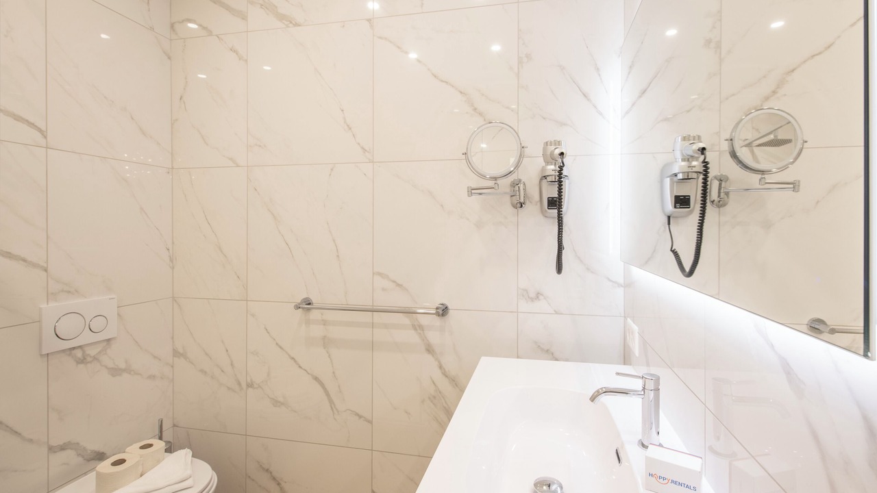 Photo of Bathroom in Lugano City-Centre