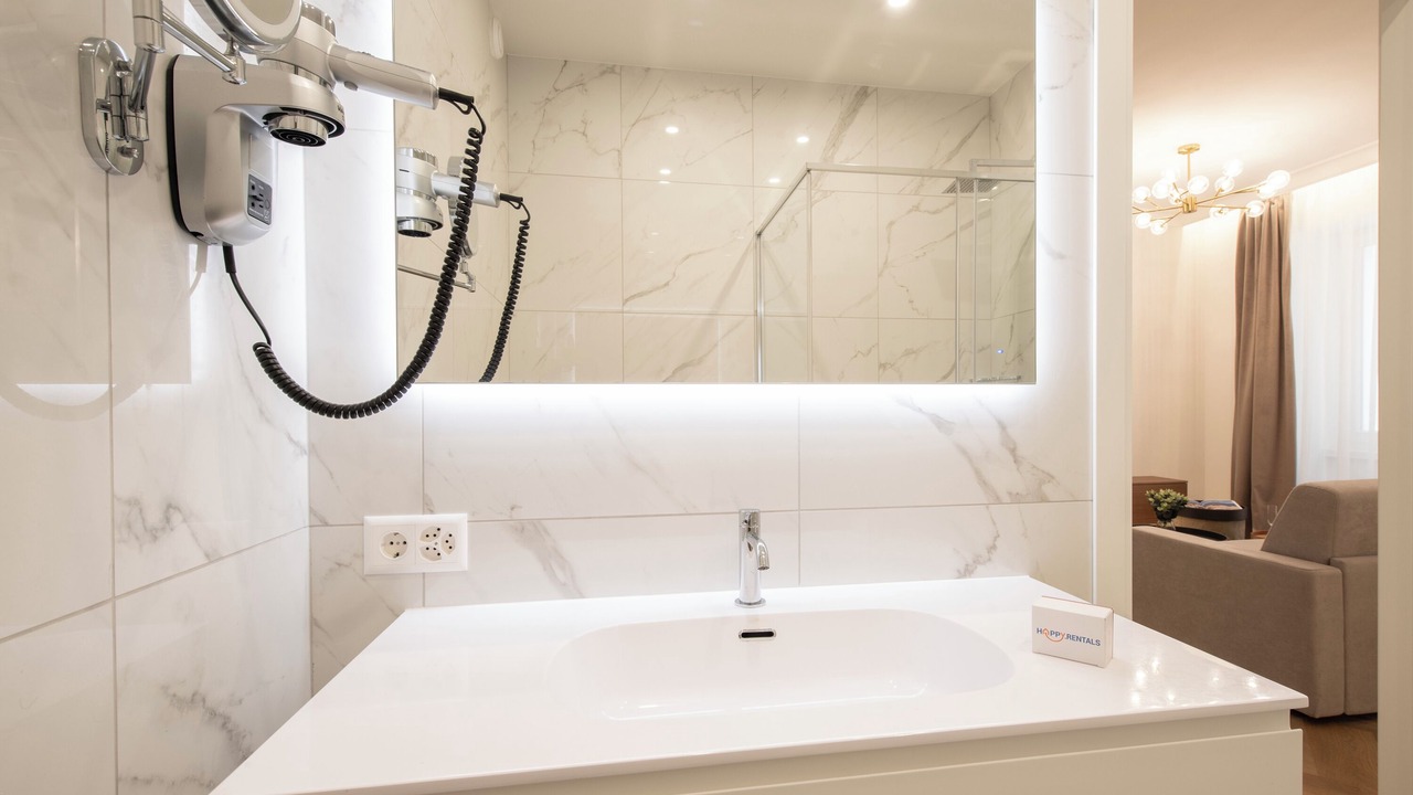 Photo of Bathroom in Lugano City-Centre