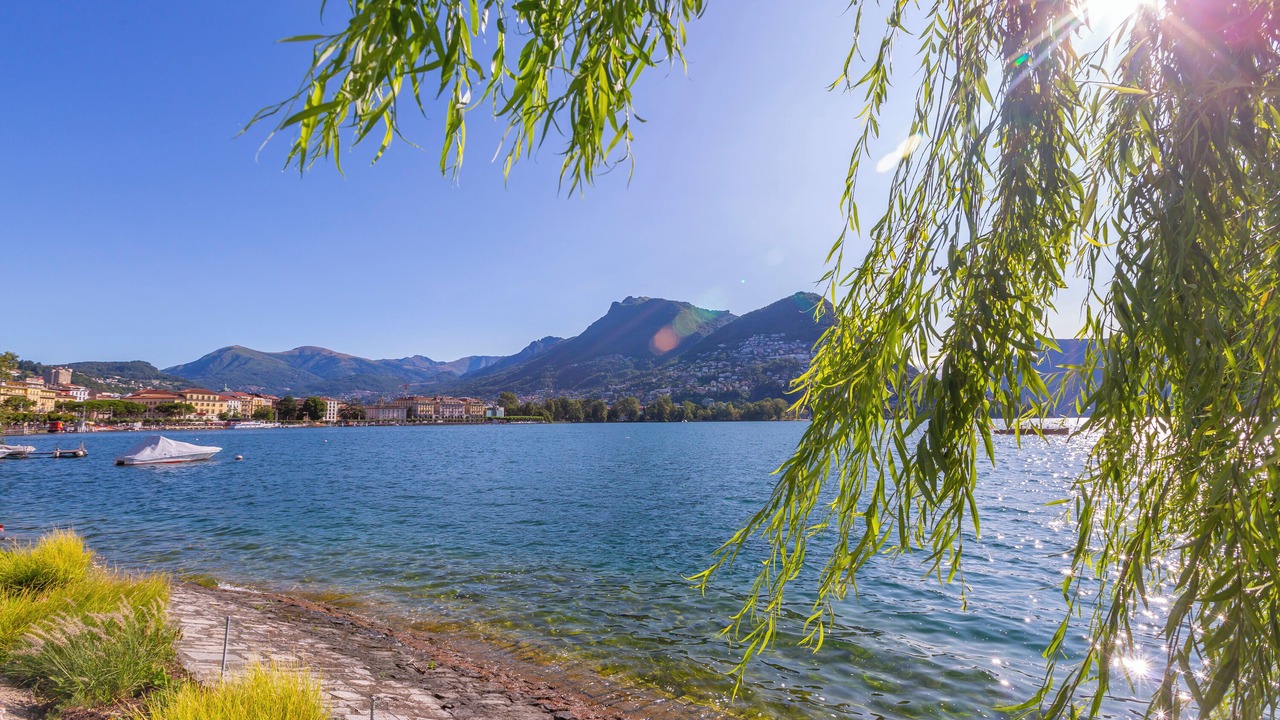 Photo of Outdoor in Lugano City-Centre