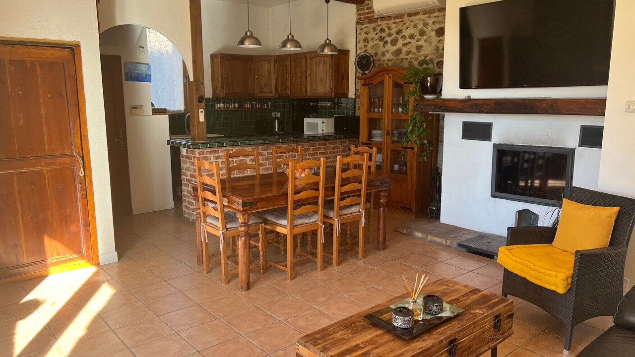 Photo of Livingroom in Pia