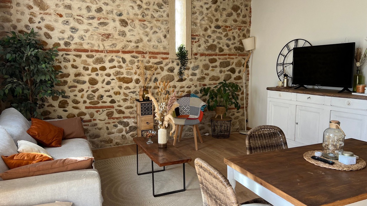 Photo of Livingroom in Pia