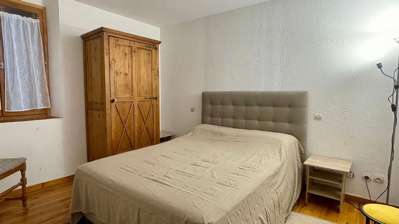 Photo of Bedroom in Pia