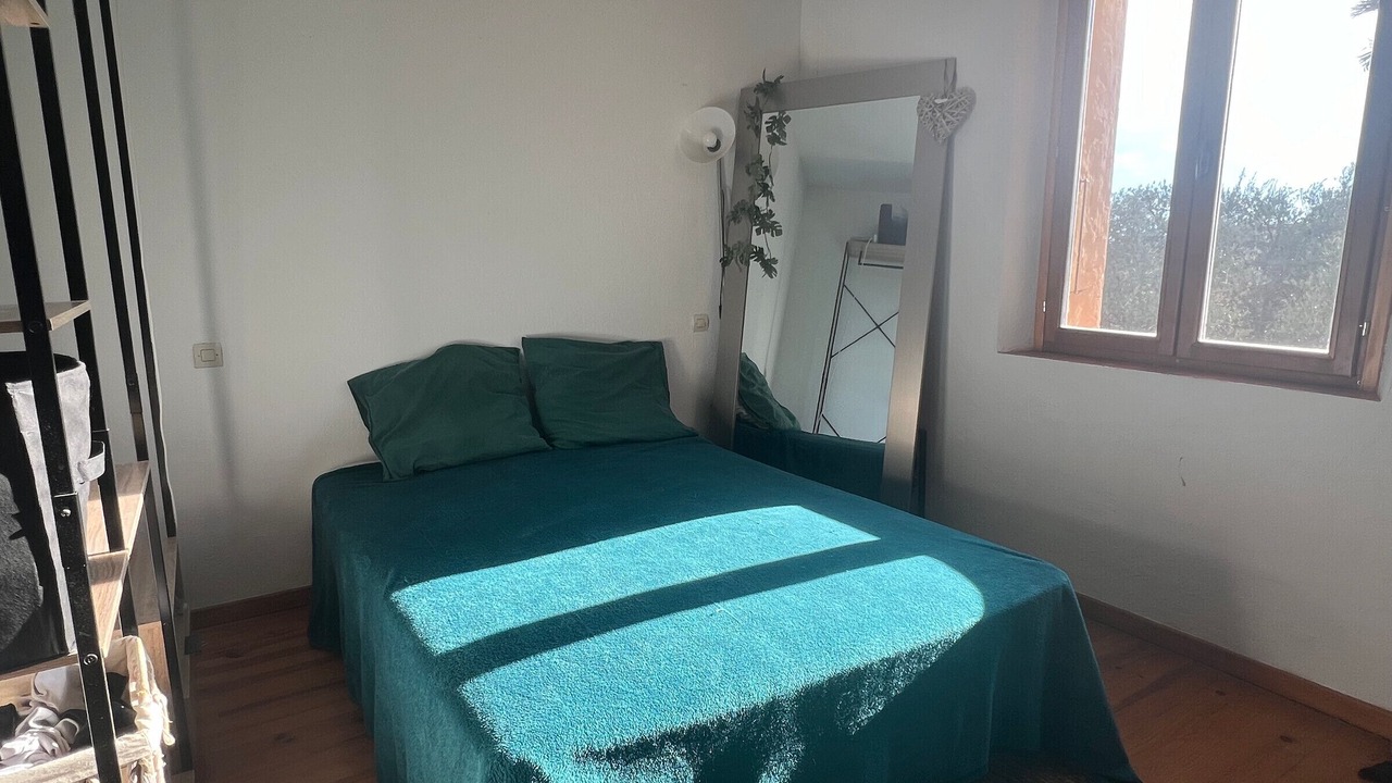 Photo of Bedroom in Pia