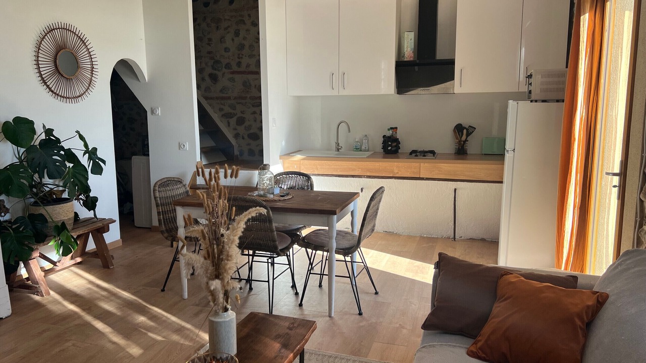 Photo of Livingroom in Pia