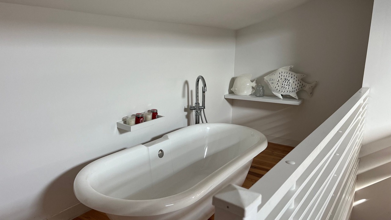 Photo of Bathroom in Pia