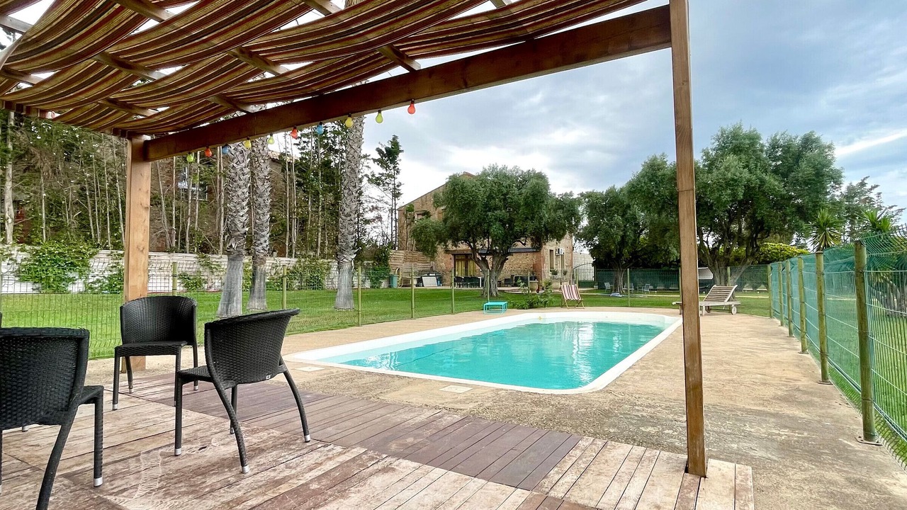 Photo of Outdoor in Pia