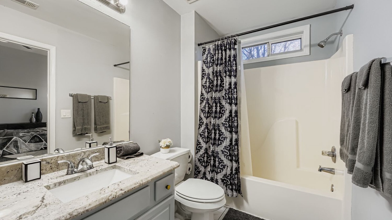 Photo of Bathroom in Tucker