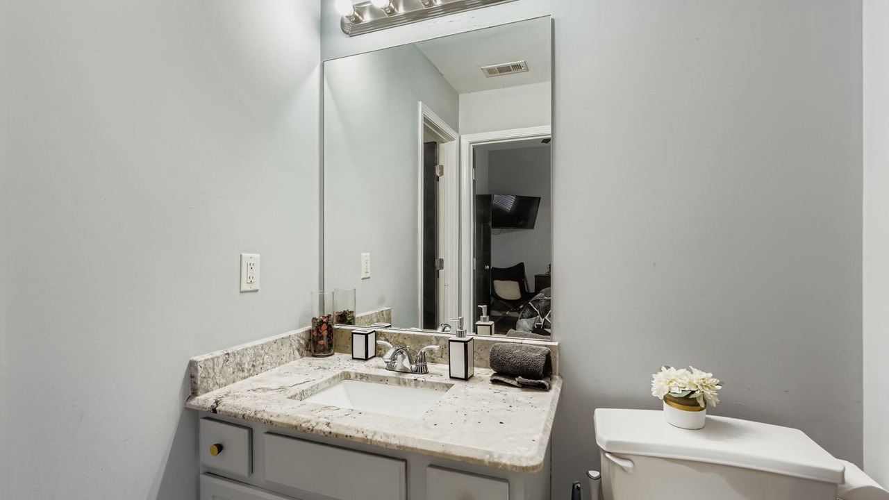 Photo of Bathroom in Tucker