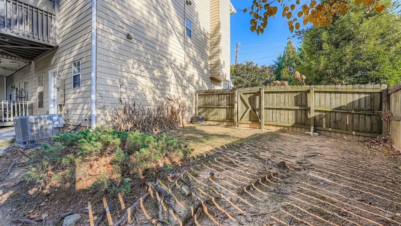 Photo of Outdoor in Tucker