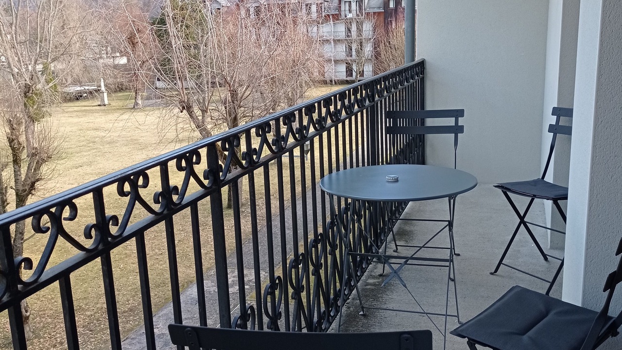 Photo of Outdoor in Bagneres-de-Luchon