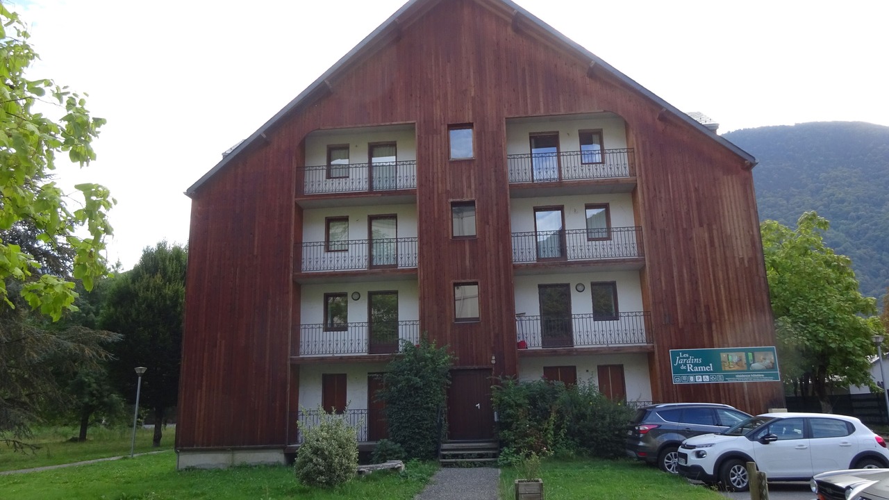 Photo of Outdoor in Bagneres-de-Luchon