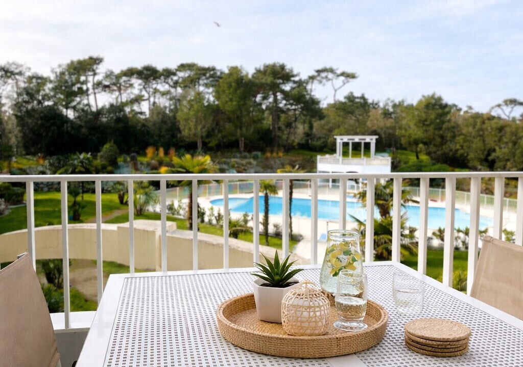 Photo of Outdoor in Chateau-d'Olonne