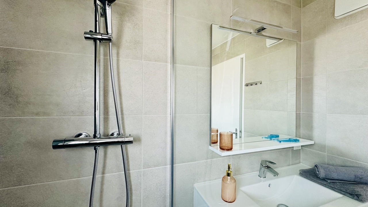 Photo of Bathroom in Chateau-d'Olonne