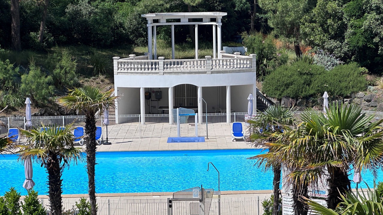 Photo of Outdoor in Chateau-d'Olonne