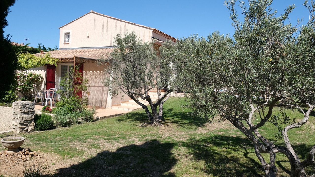 Photo of Outdoor in Aureille
