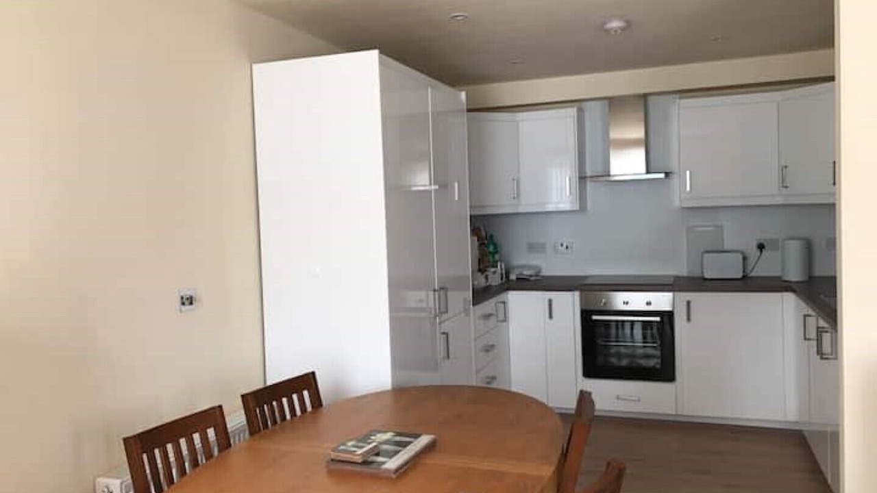Photo of Kitchen in Inverkeithing