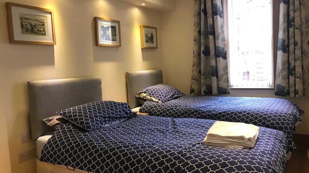 Photo of Bedroom in Inverkeithing