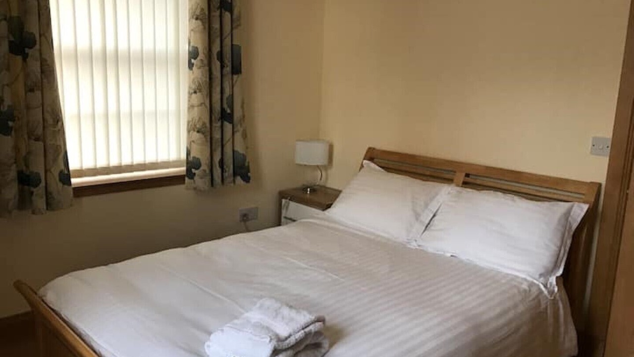 Photo of Bedroom in Inverkeithing