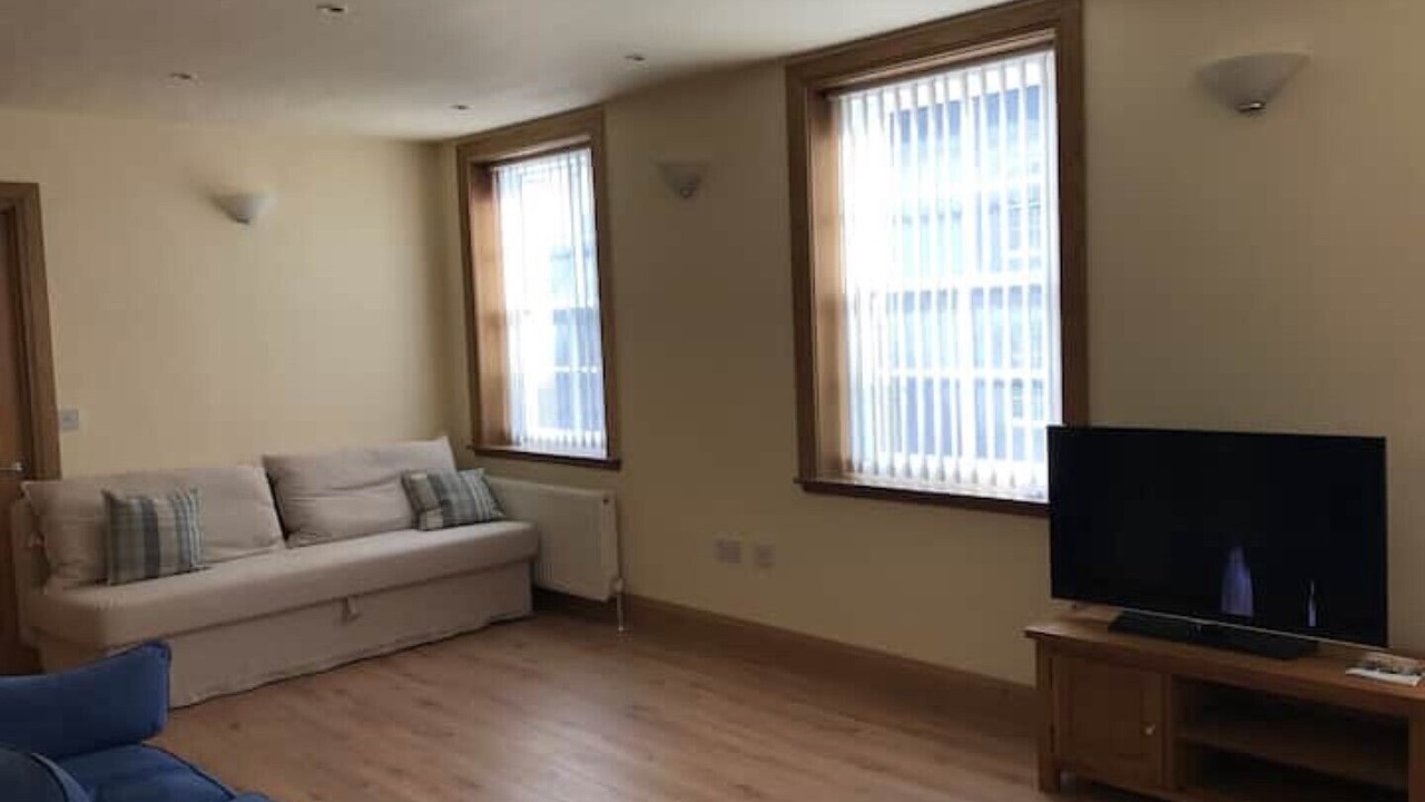 Photo of Livingroom in Inverkeithing