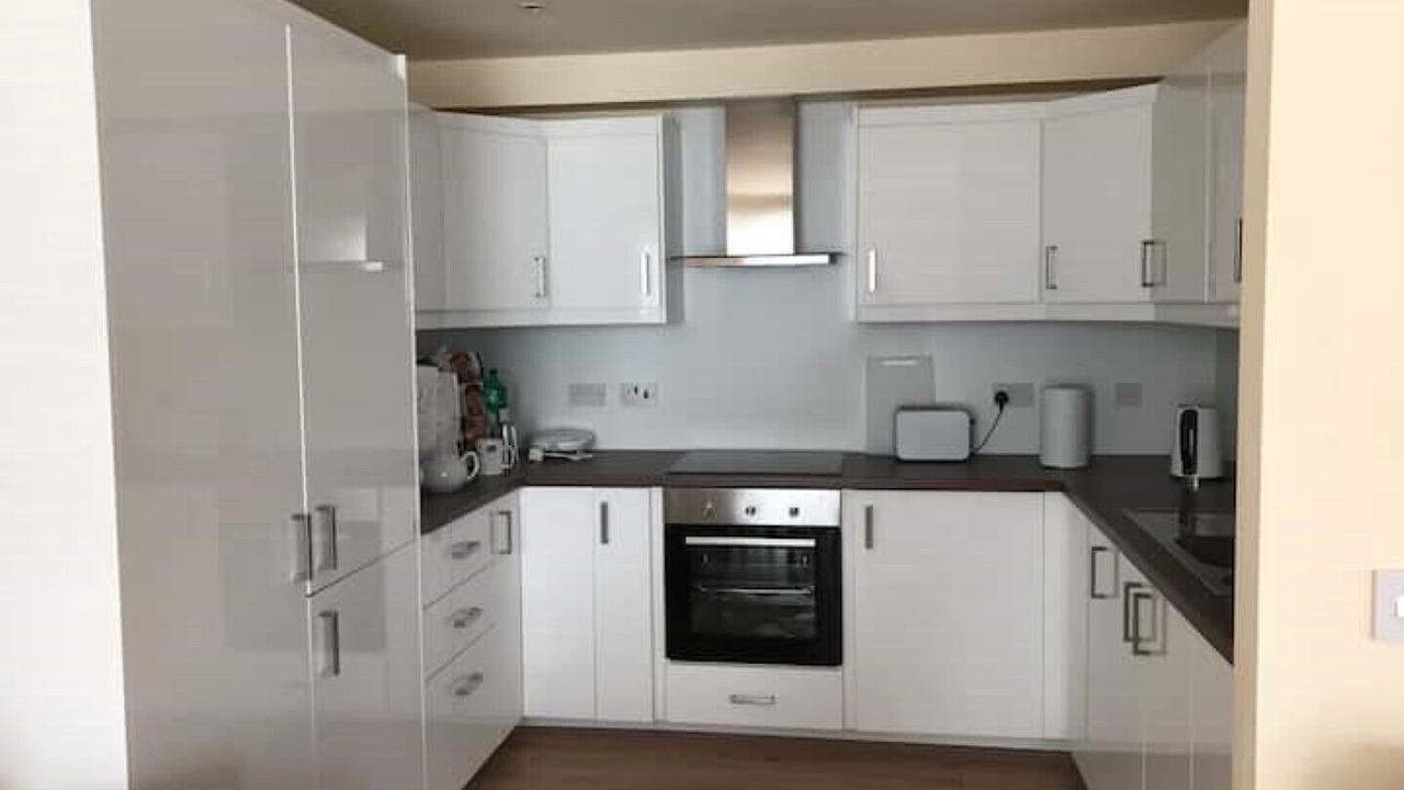 Photo of Kitchen in Inverkeithing