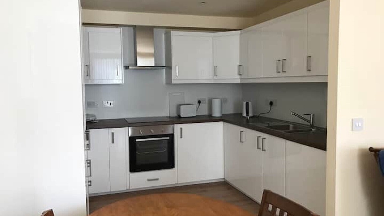 Photo of Kitchen in Inverkeithing