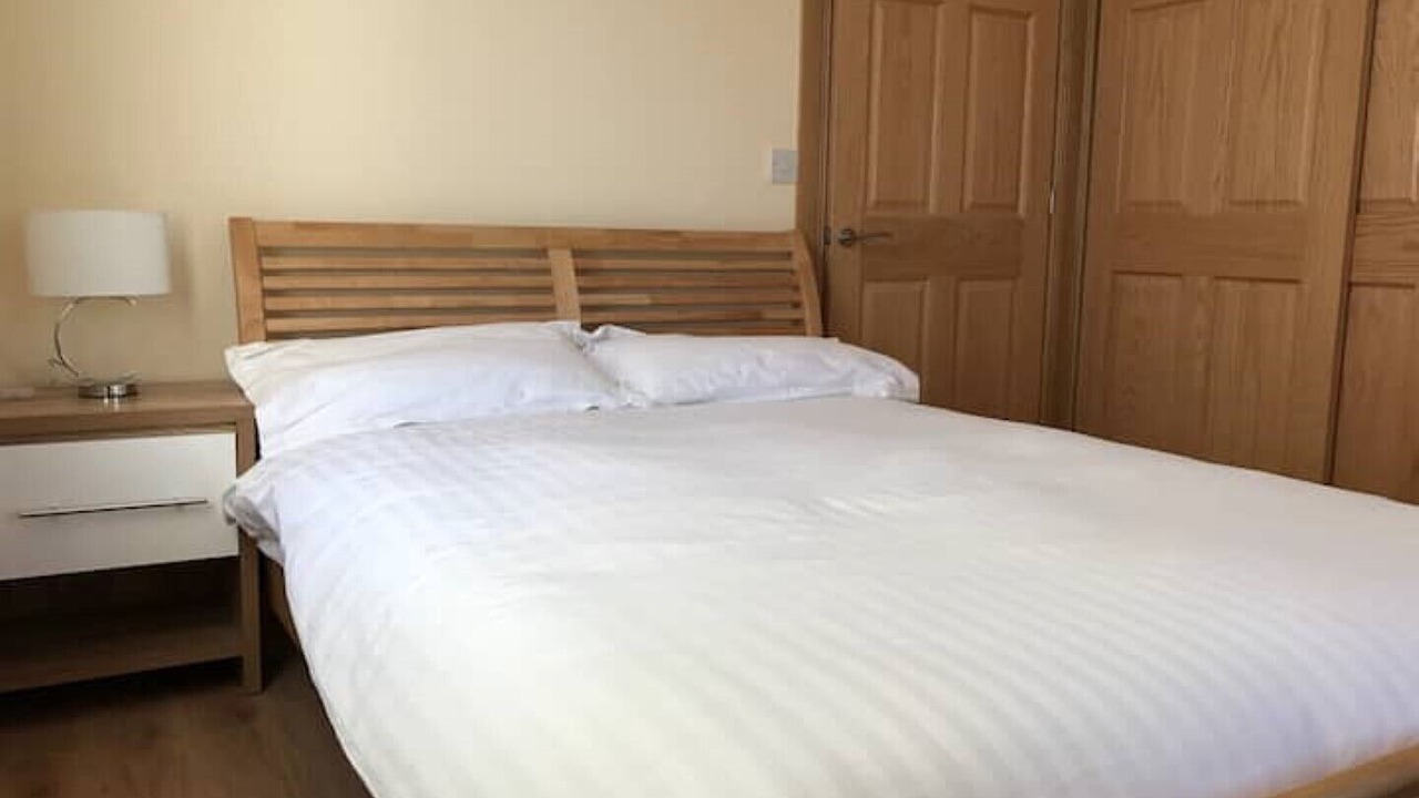 Photo of Bedroom in Inverkeithing