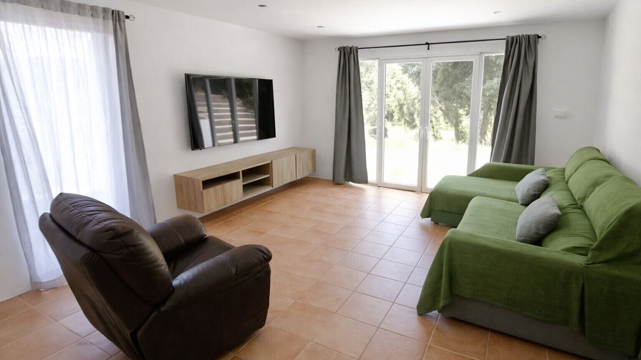 Photo of Livingroom in Tordera