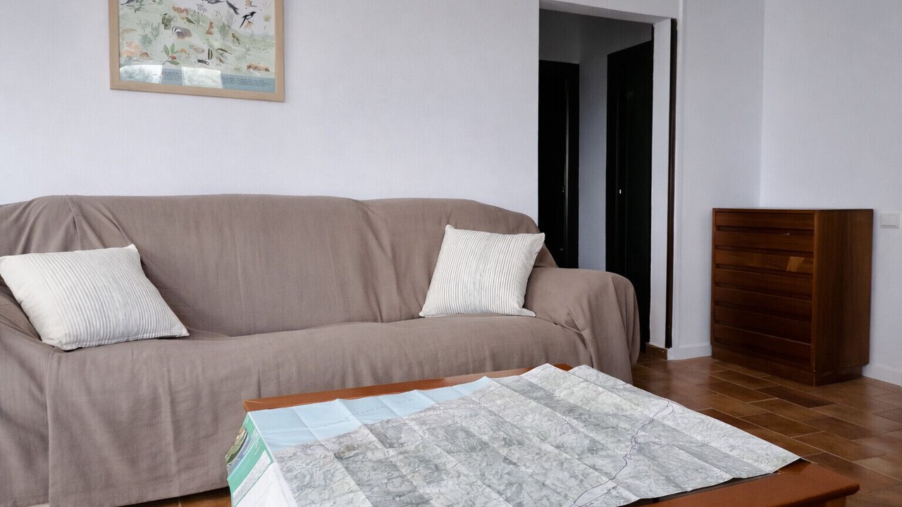 Photo of Livingroom in Tordera