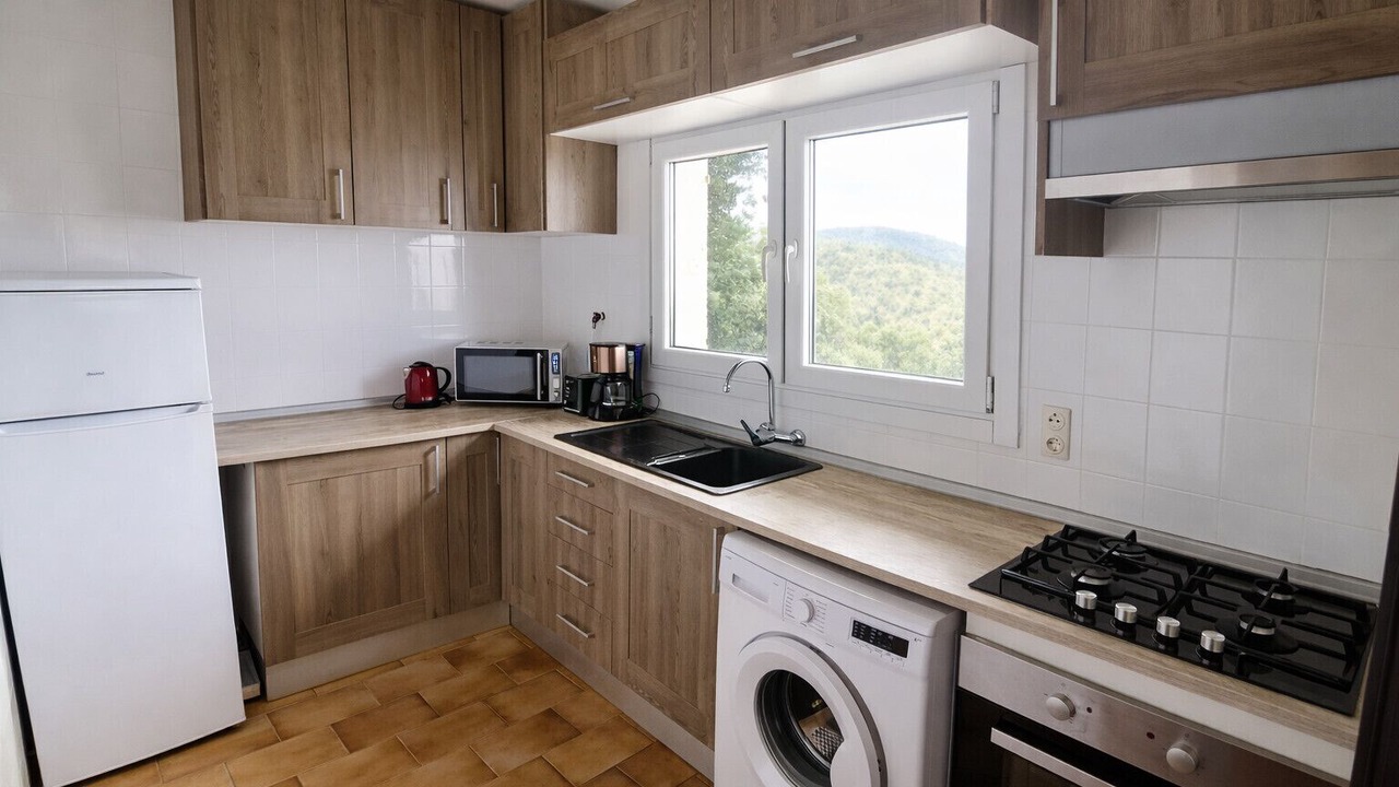 Photo of Kitchen in Tordera