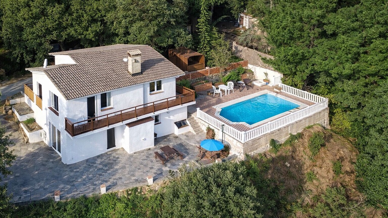 Photo of Outdoor in Tordera