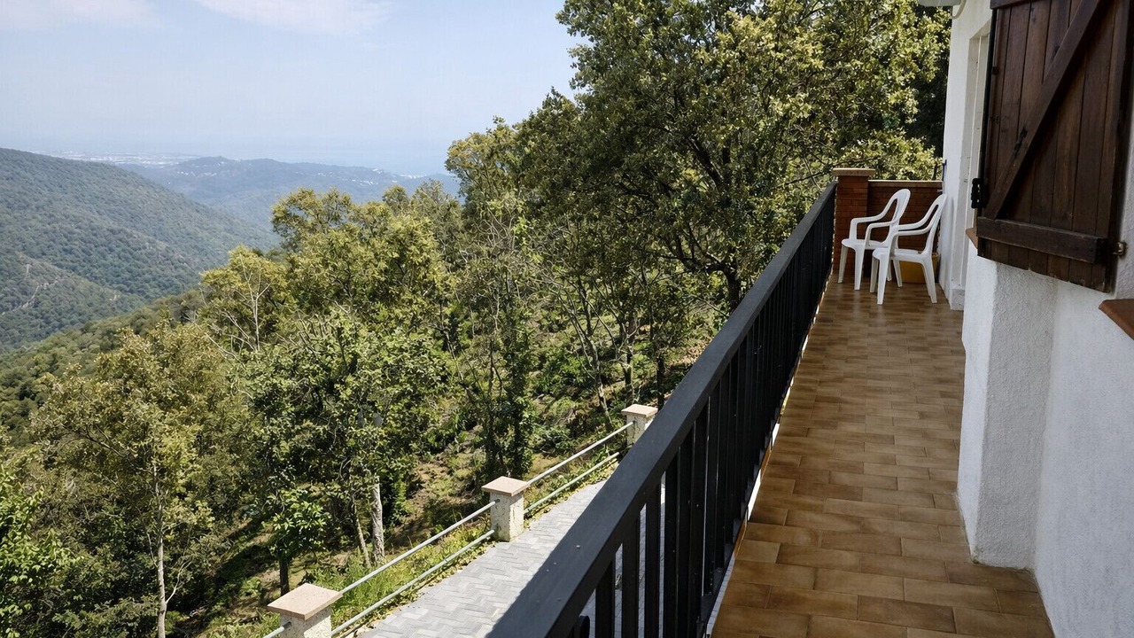 Photo of Outdoor in Tordera