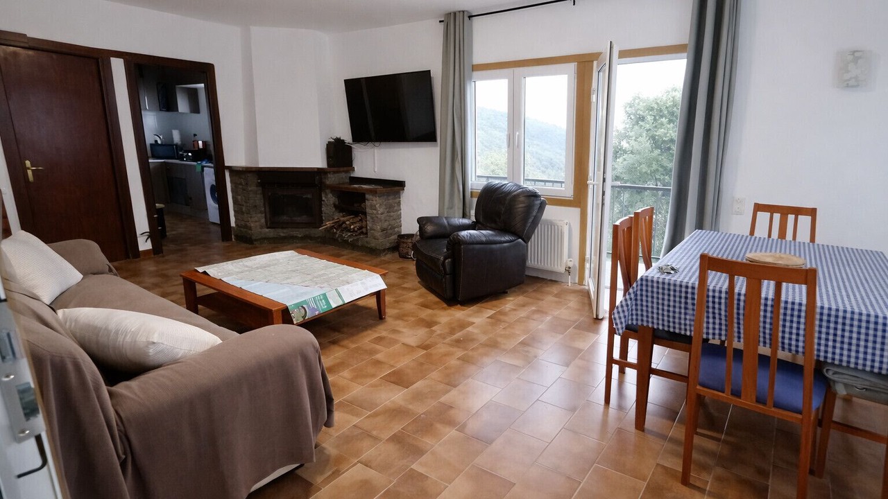 Photo of Livingroom in Tordera