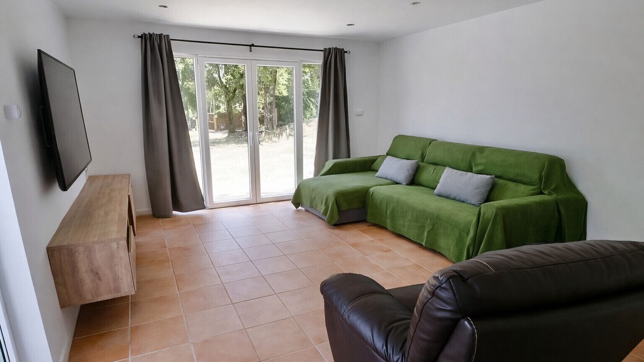 Photo of Livingroom in Tordera