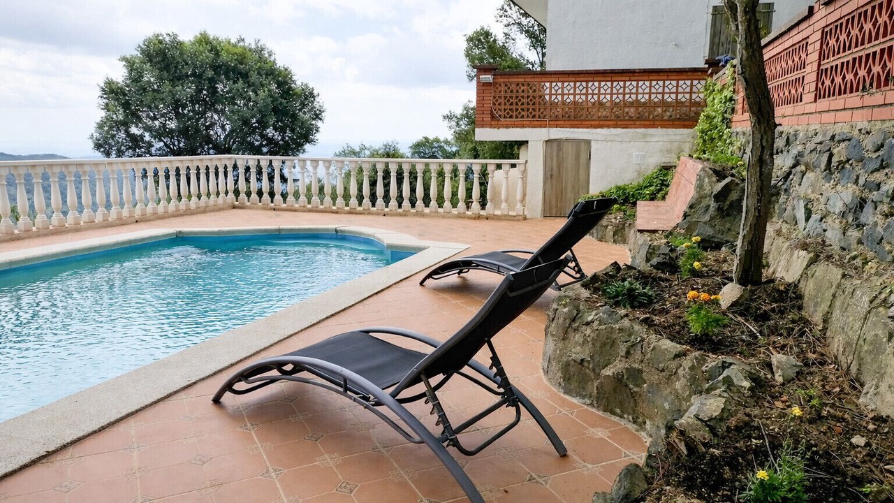 Photo of Outdoor in Tordera