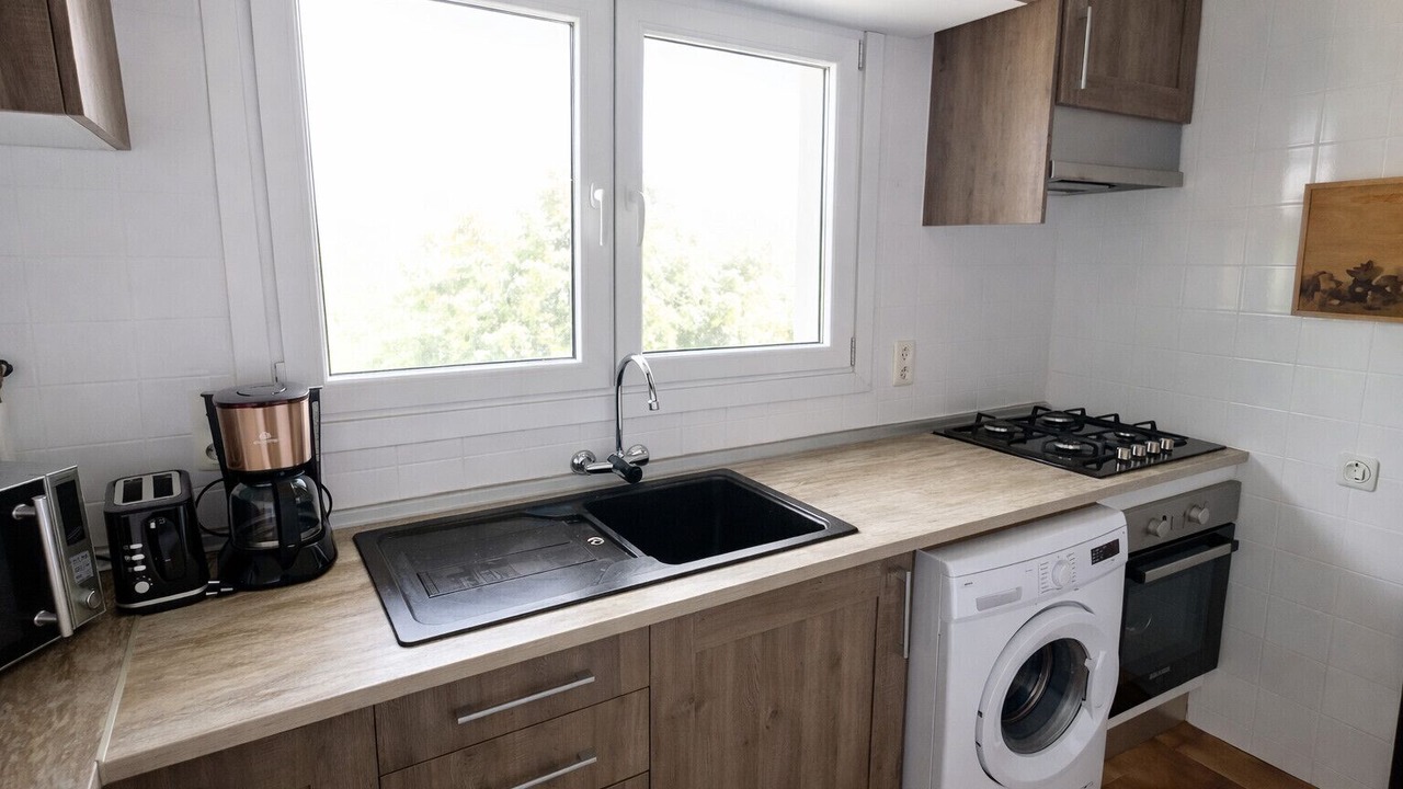 Photo of Kitchen in Tordera